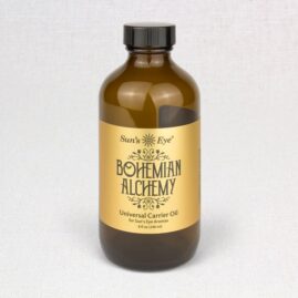 Bohemian Alchemy Universal Body Oil