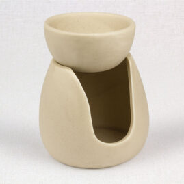 Desert Flame Aromalamp - Dune