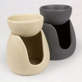 Desert Flame Aromalamp