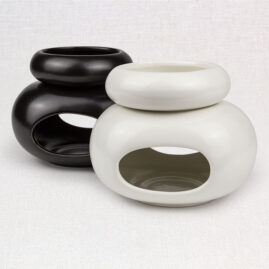 Desert Moon Aromalamp