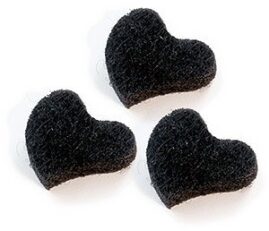 Heart Felt Pad Refill - 3 Pack