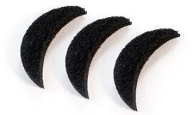 Moon Felt Pad Refill - 3 Pack