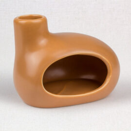 Smudging Hearth - Adobe