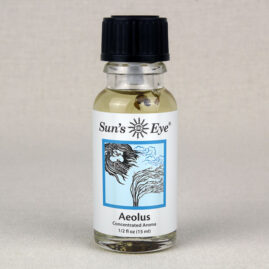Aeolus Oil