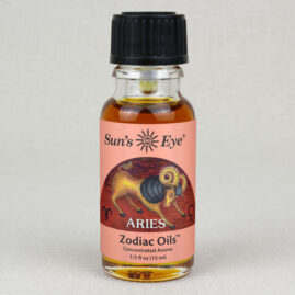 Aries Oil