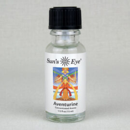 Aventurine Oil