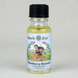 Blackberry Blossom Oil