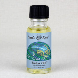 Cancer Oil
