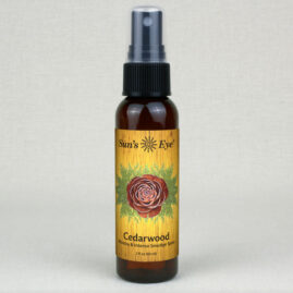 Cedarwood Spray