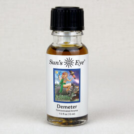 Demeter Oil