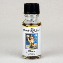 Diana Oil