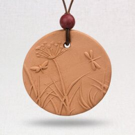 Meadow Clay Diffuser