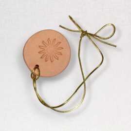 Mini Hanging Oil Diffusers - Round