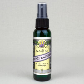 French Lavender Mist