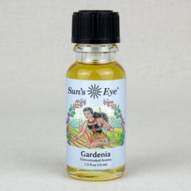 Gardenia Oil