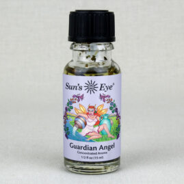 Guardian Angel Oil