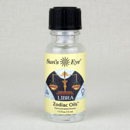 Libra Oil