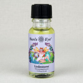 Lodestone Oil