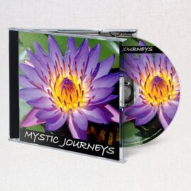 Mystic Journeys CD