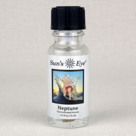 Neptune Oil