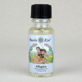 Allspice Oil