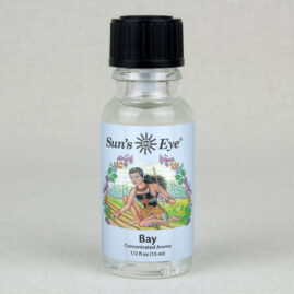 Bay Oil
