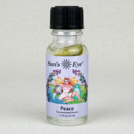 Peace Oil