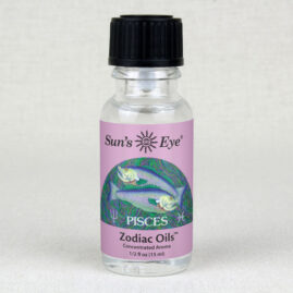 Pisces Oil