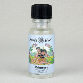 Primrose Oil