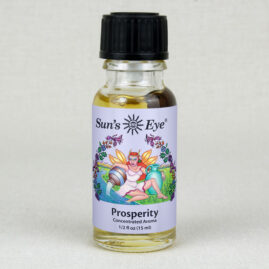 Prosperity Oil
