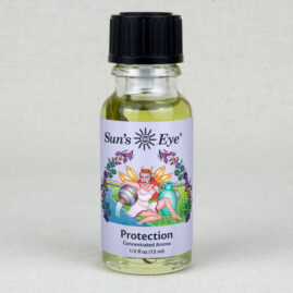 Protection Oil
