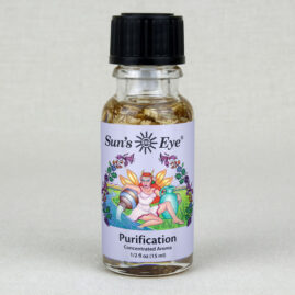 Purification Oil