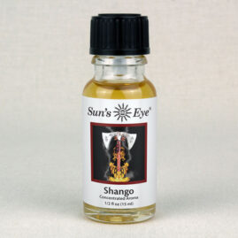 Shango Oil