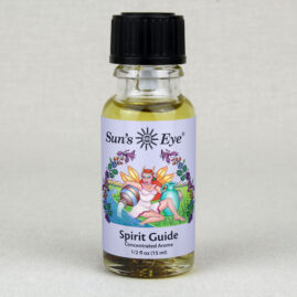 Spirit Guide Oil