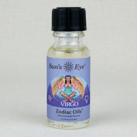 Virgo Oil