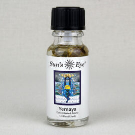 Yemaya Oil