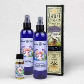 Discovery Kit - Enchanted Attraction