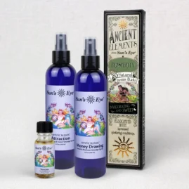 Discovery Kit - Prosperity & Abundance