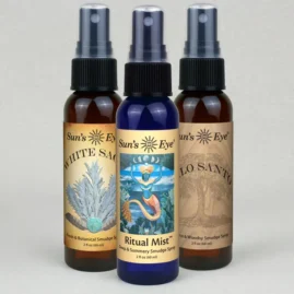 Mini Mist Trio