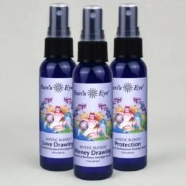 Mini Mist Trio - Everyday Intentions