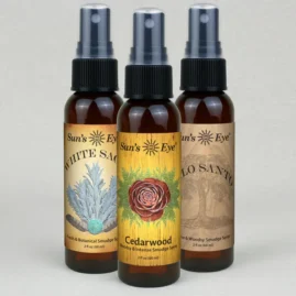 Mini Mist Trio - Sacred Woods