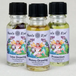 Oil Trio - Everday Intentions